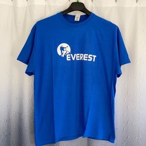 Everest Tshirt